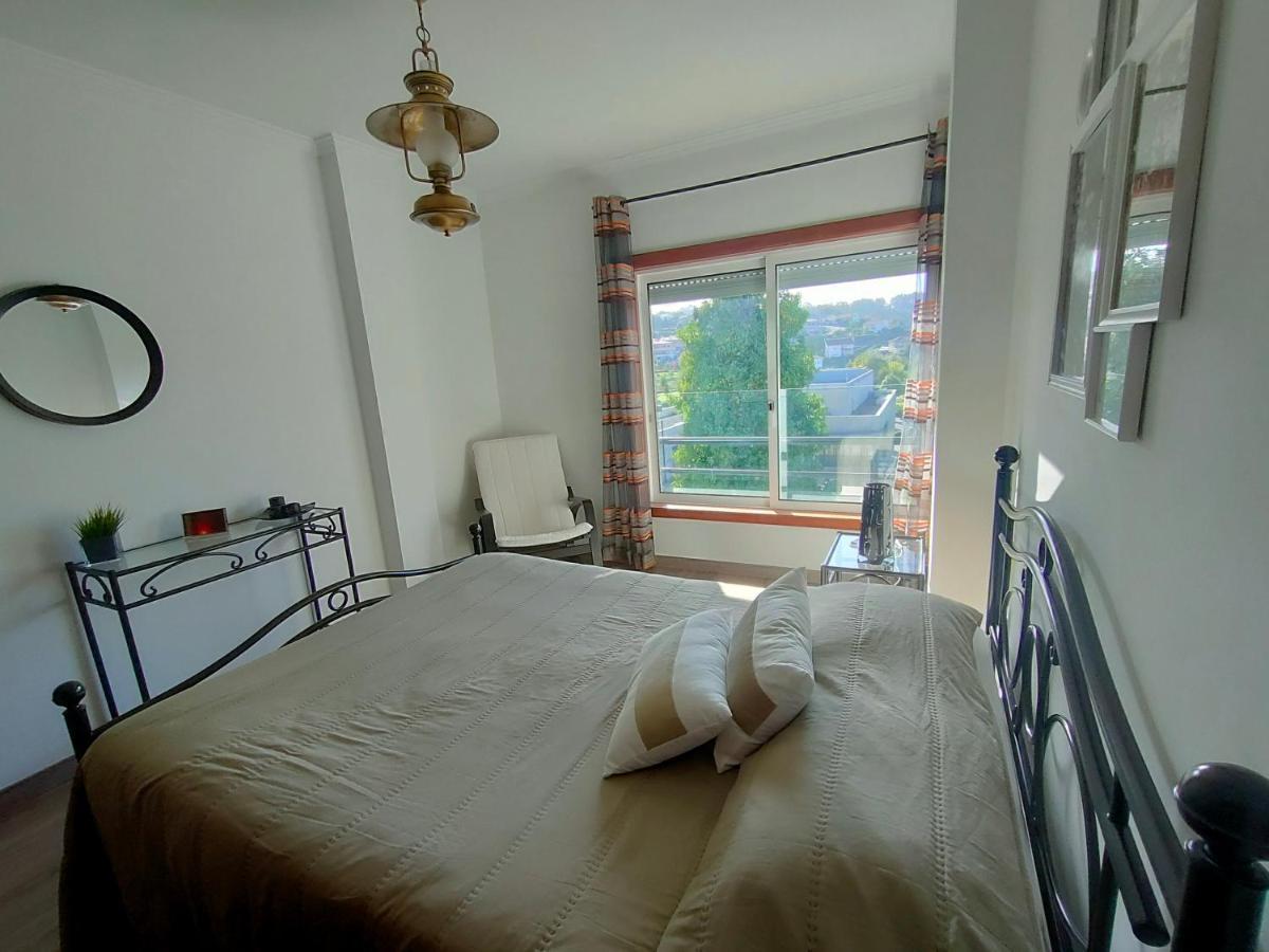 Alto Minho Central Apartment Paredes de Coura Exterior foto