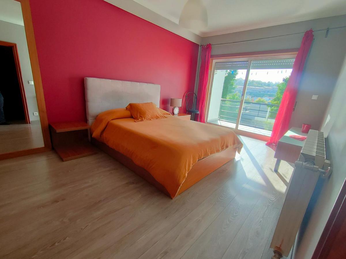 Alto Minho Central Apartment Paredes de Coura Exterior foto